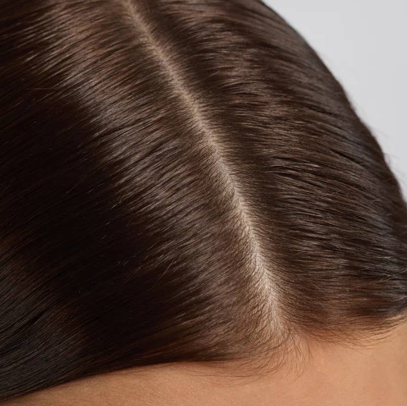 Strengthening Hair & Scalp Oil - Vegan 2oz