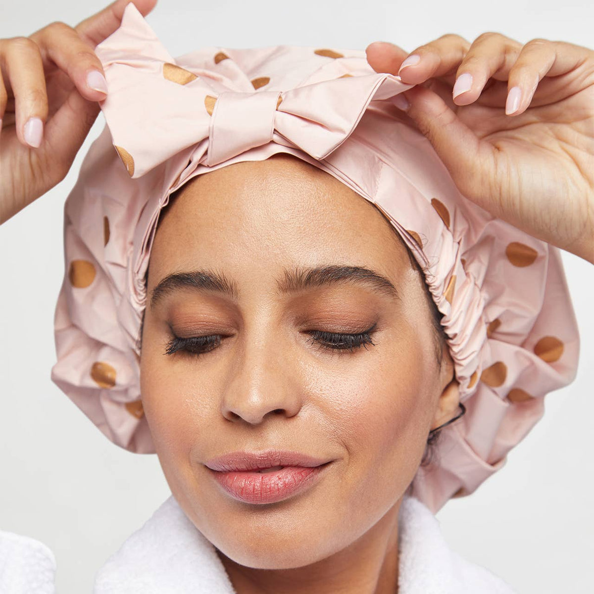 Kitsch Accessories and Hair Products