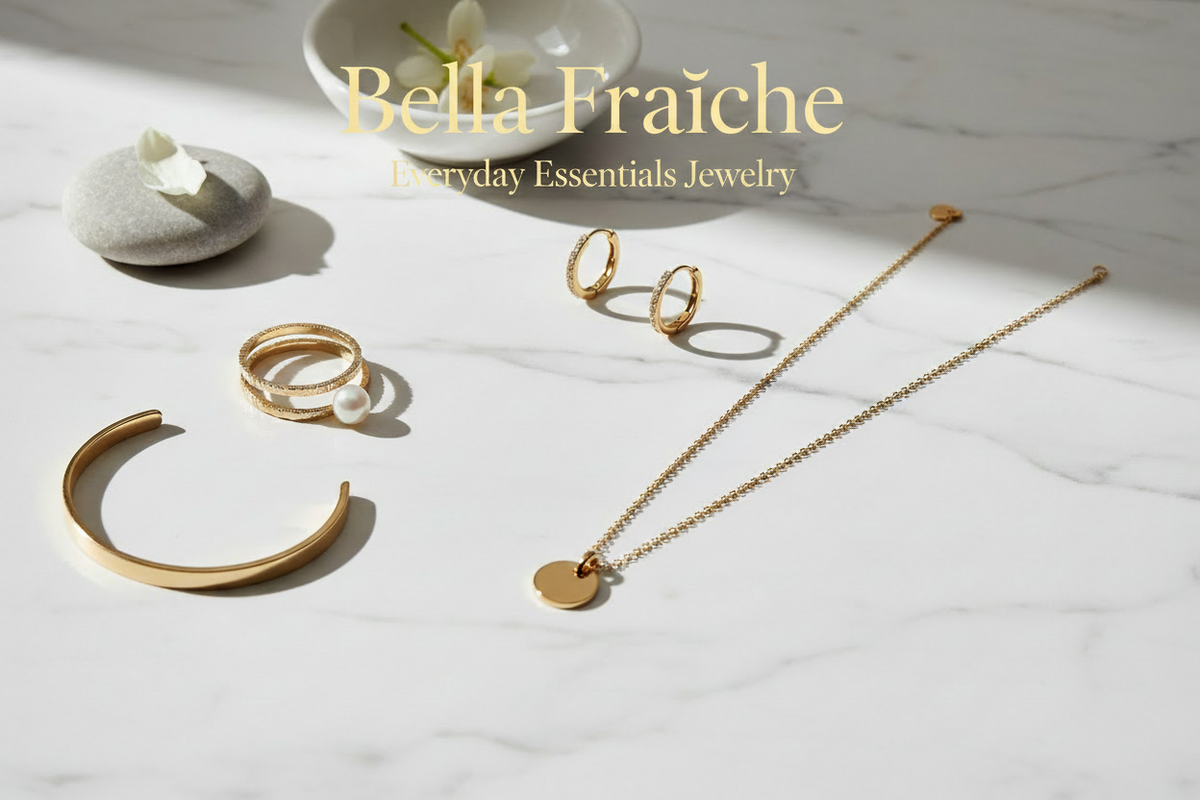 PHOEBE'S JEWELRIES