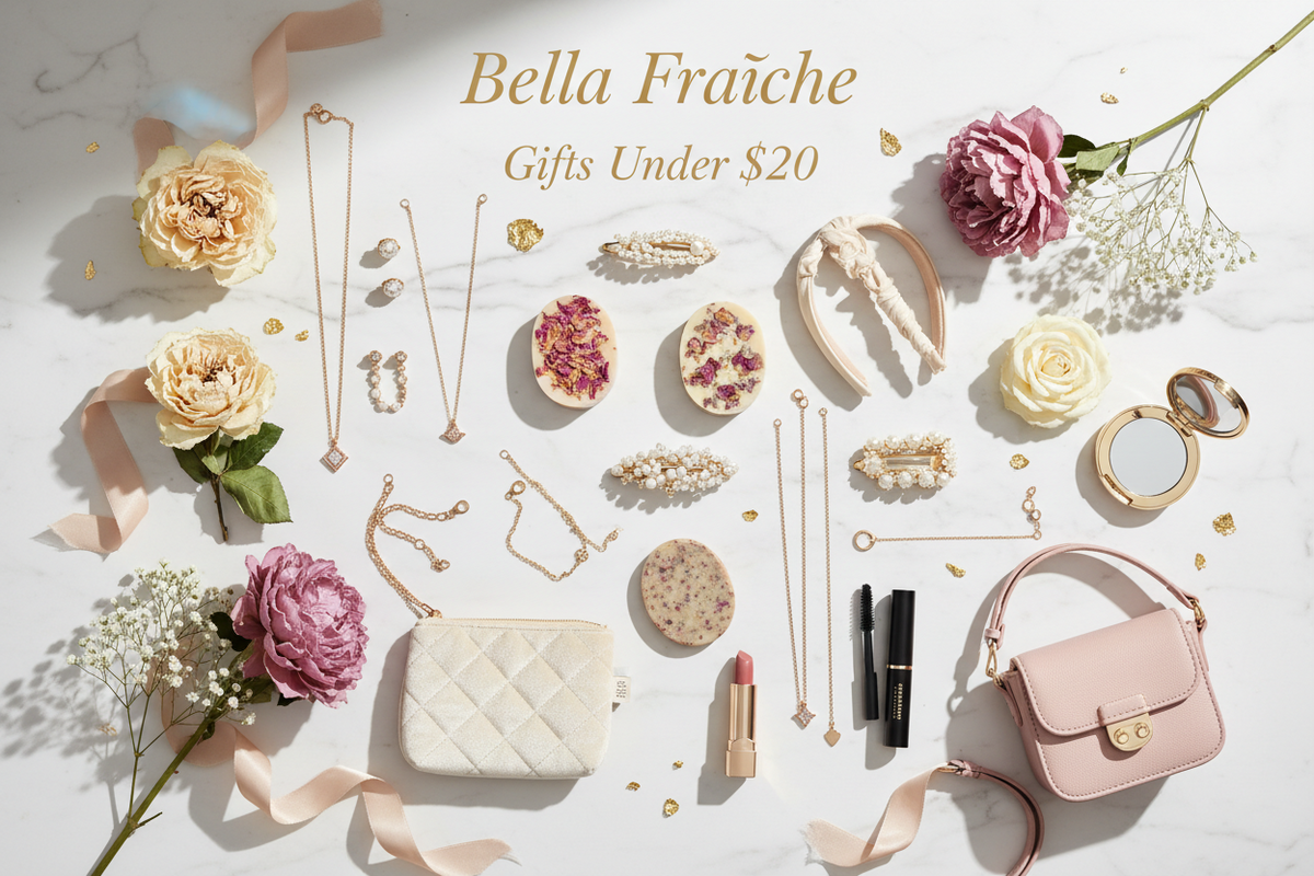 GIFTS UNDER $20