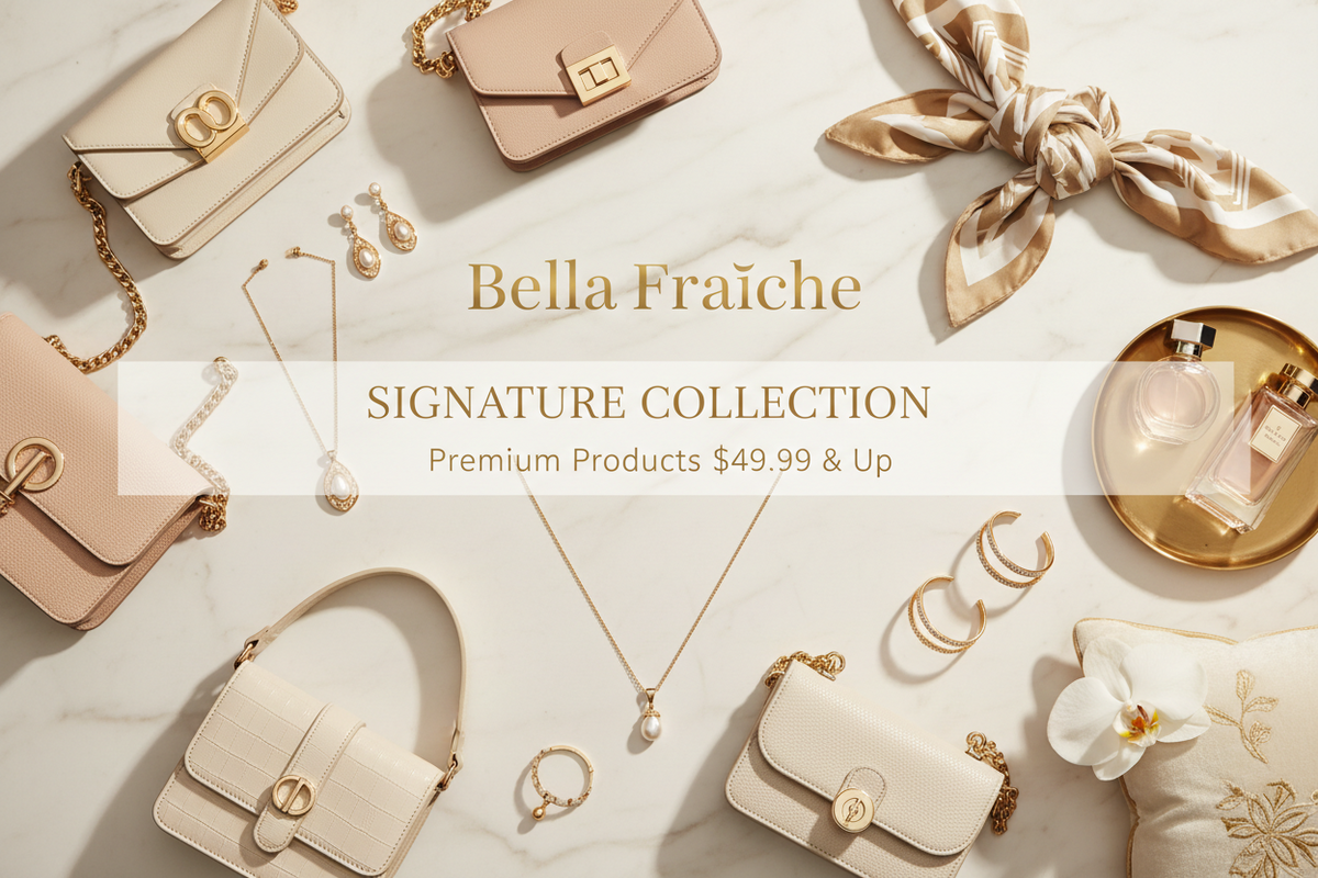 SIGNATURE COLLECTION