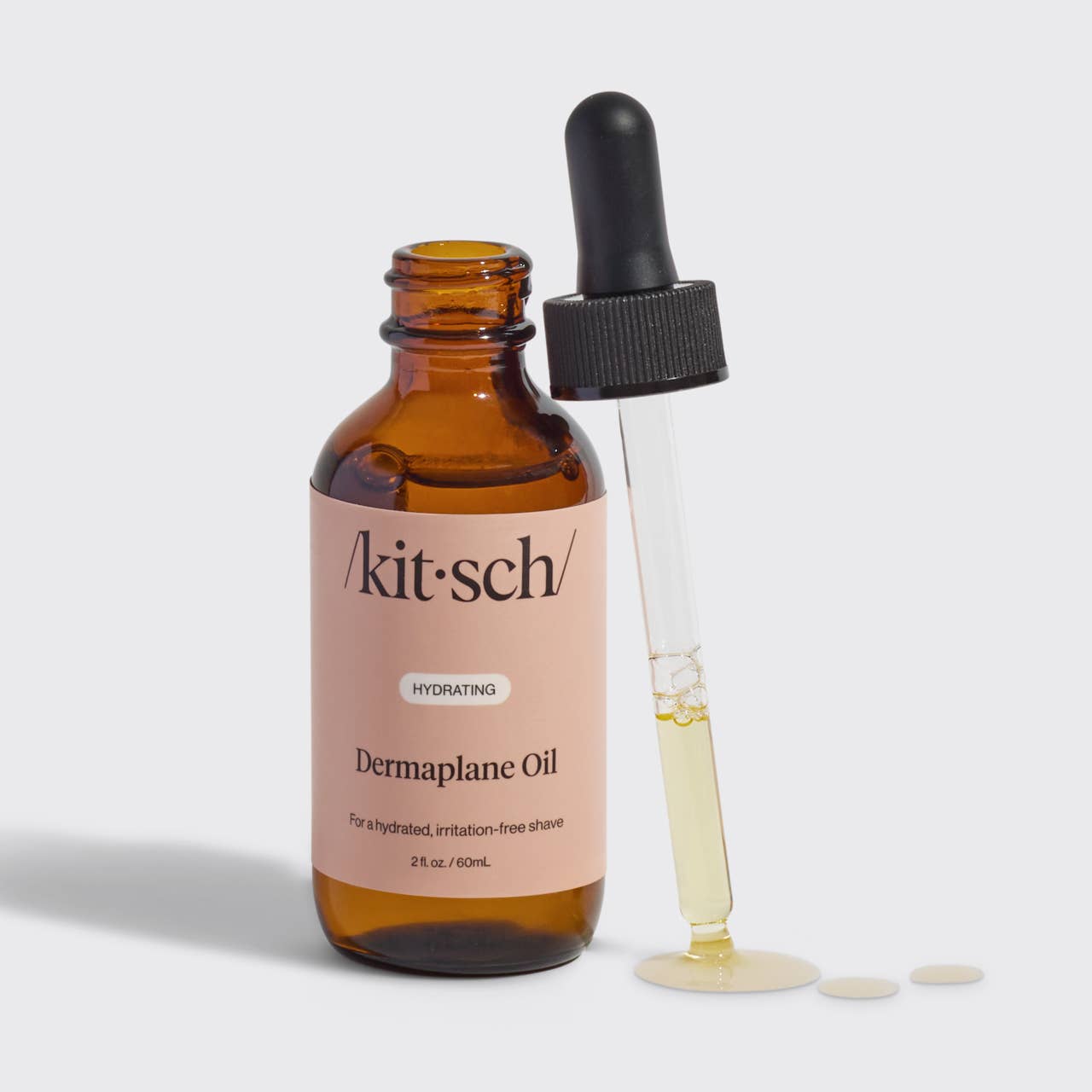 Hydrating Dermaplane Oil - Vegan