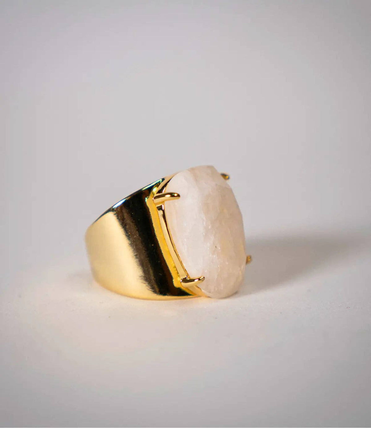 Gemstone Rings – Crystals: Labradorite