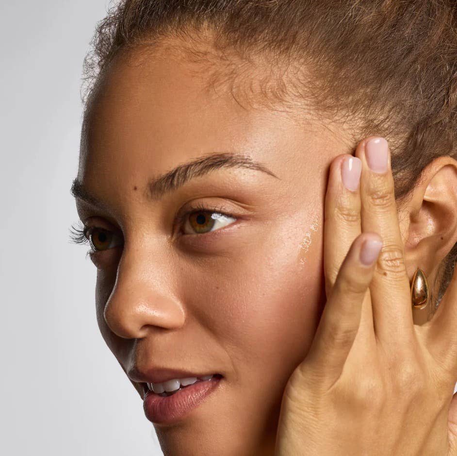 Hydrating Dermaplane Oil - Vegan