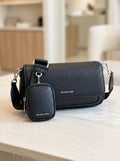 MK Small Crossbody Bag With Pouch