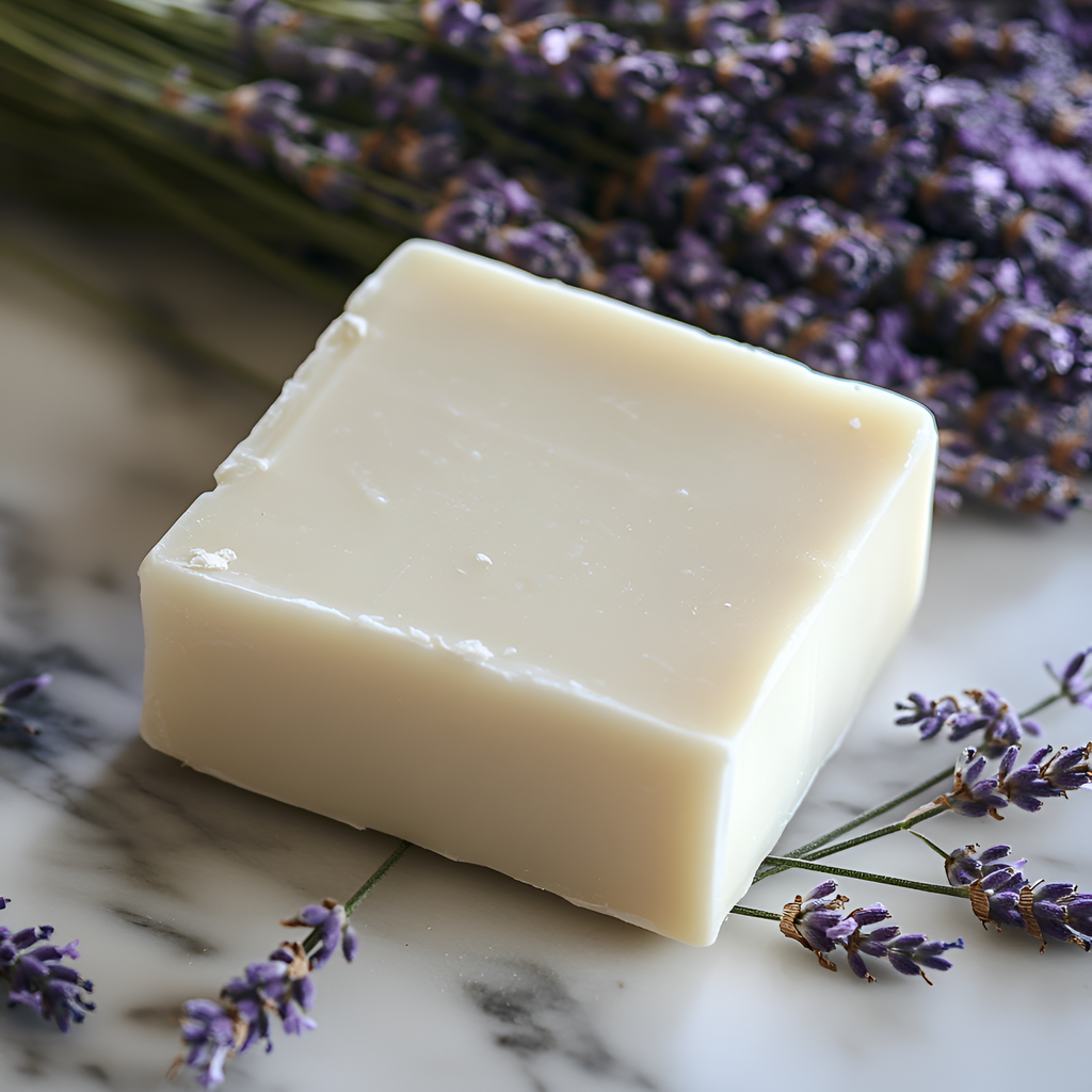 Milk Collagen Facial Bar 4.5ozmoisturizing and nourishing benefits.&nb