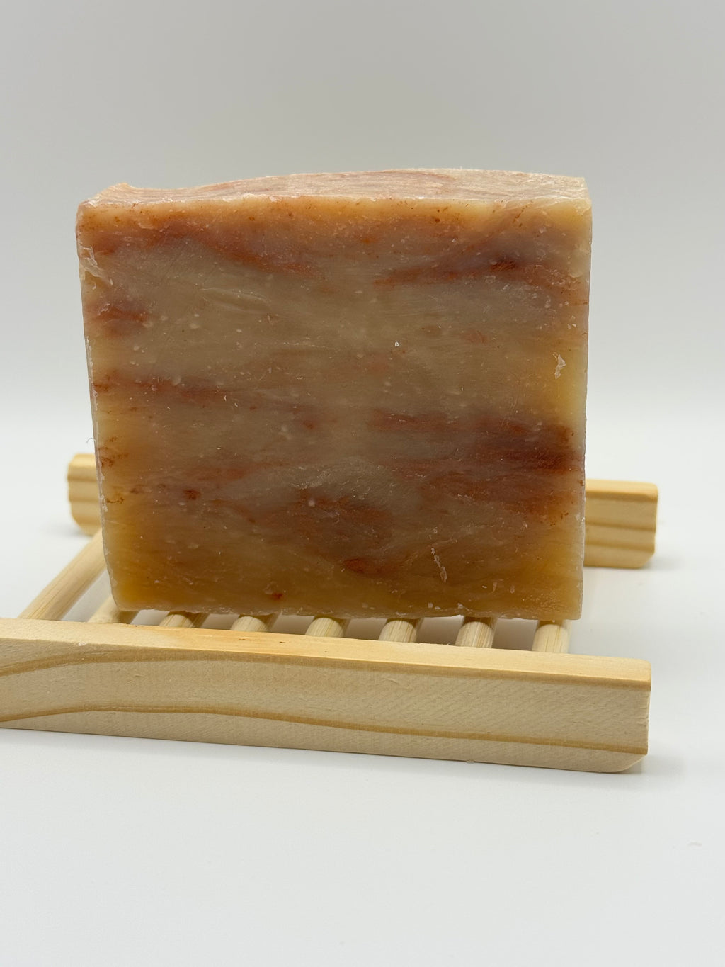 Cherry Almond Aloe - 4.5 oz Hair Bar Soap