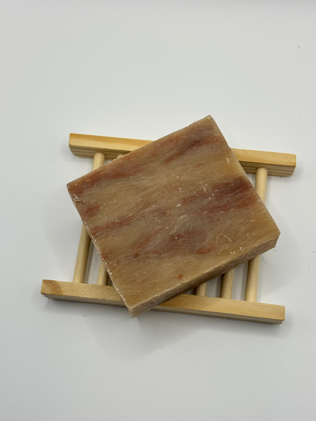 Cherry Almond Aloe - 4.5 oz Hair Bar Soap