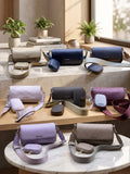 MK Crossbody Bag With Pouch