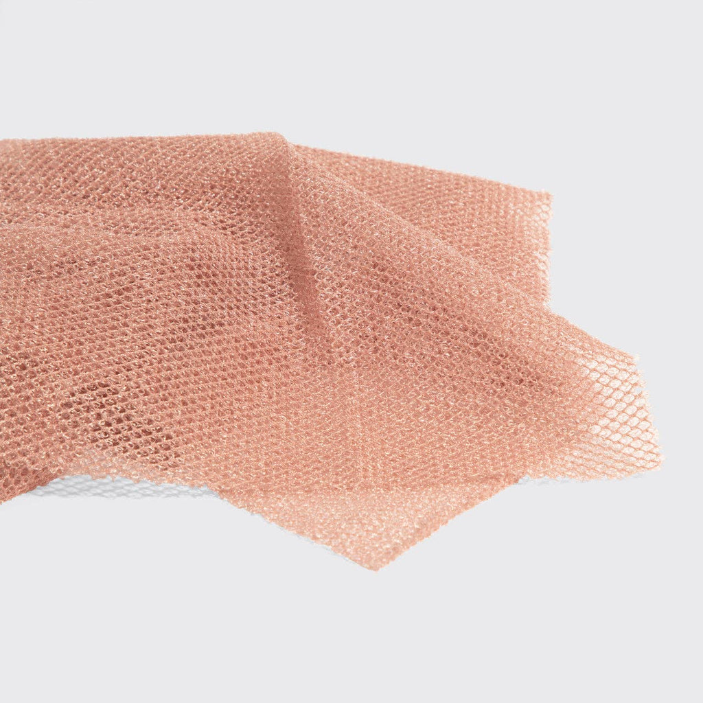 Rosewood African Net Sponge