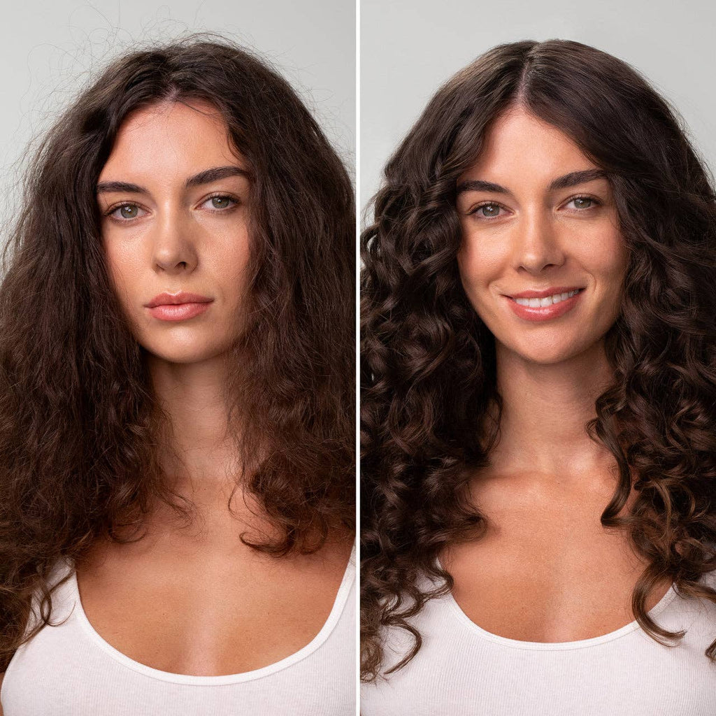 Smoothing Castor Oil Shampoo & Conditioner Combo